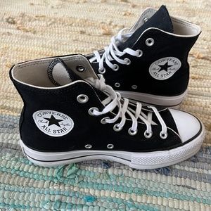 Converse Platform Sneakers
